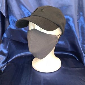 Custom filtered mask